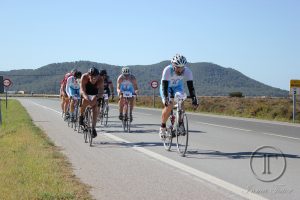 fotografia deportiva duathlon correr bici ibiza