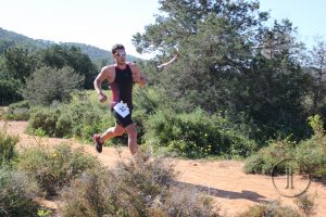 fotografia deportiva duathlon correr bici ibiza