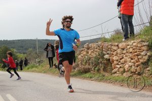 fotografia deportiva running ibiza