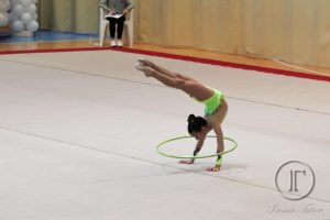 fotografia deportiva gimnasia ritmica ibiza